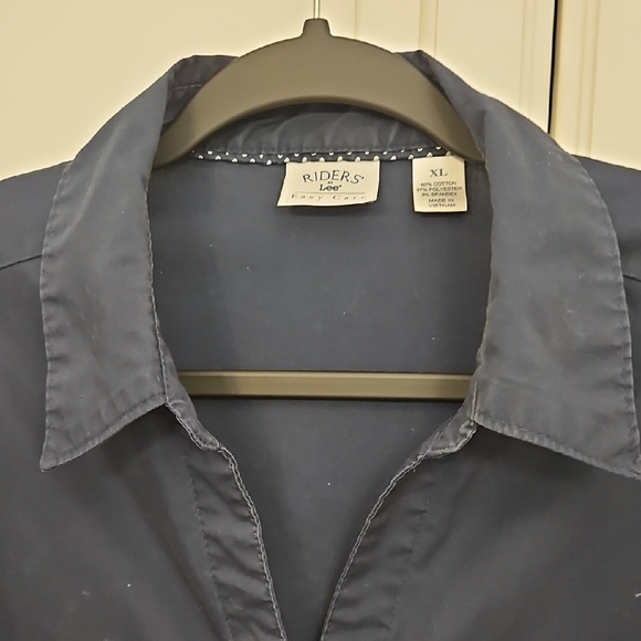 LEE Rider - XL - Picture 3 of 11